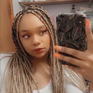 Meet your Posher, Gianna